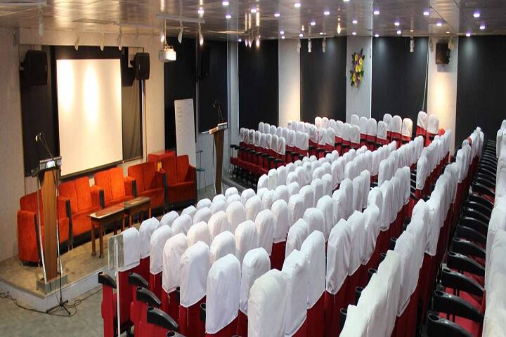 auditorium